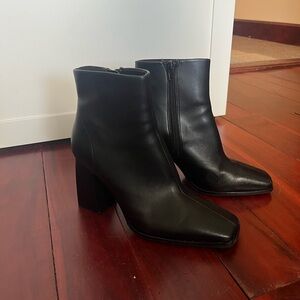 Mango fall boots